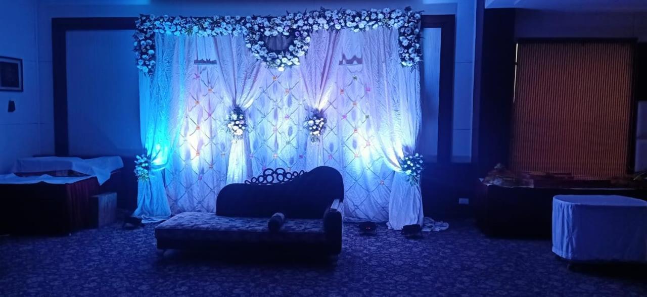 Hotel Comfort Tulip Heights 5*