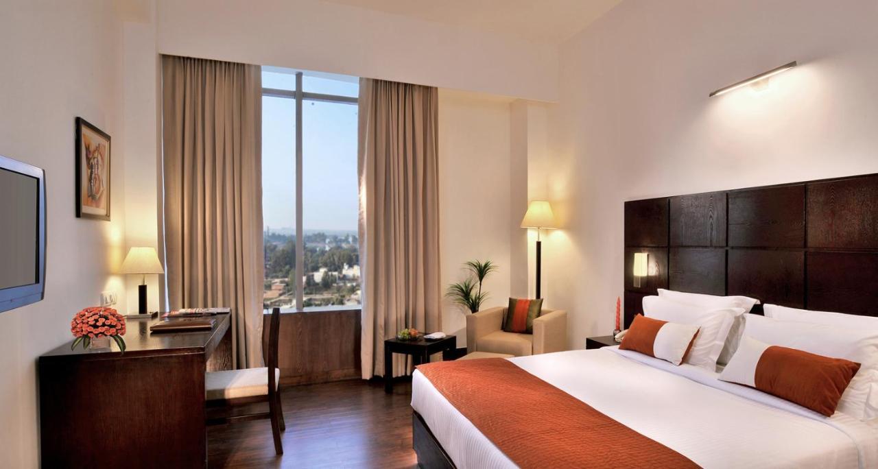 Hotel Comfort Tulip Heights