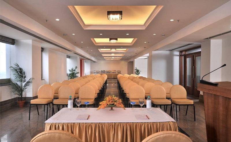 Comfort Tulip Heights Hotel